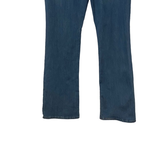 Levi’s 315 Shaping Bootcut Denim Jeans Blue - Picture 10 of 16